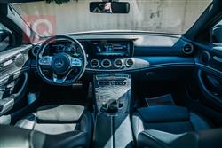 مرسيدس بنز E-Class